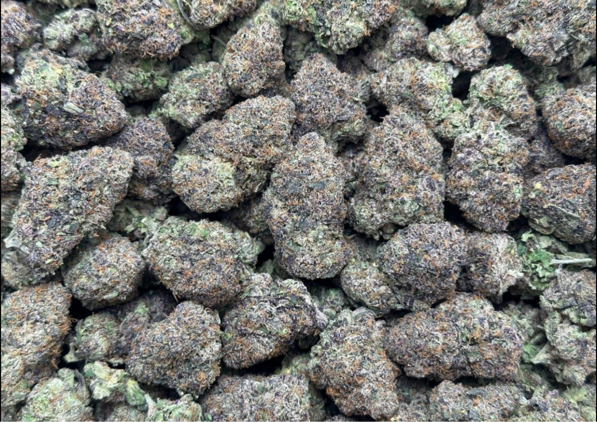 Grape Dripz