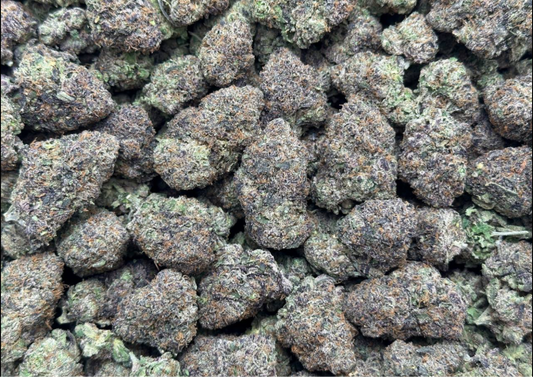 Grape Dripz
