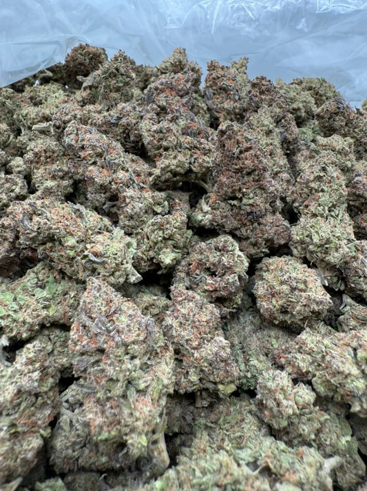 Gas Mints